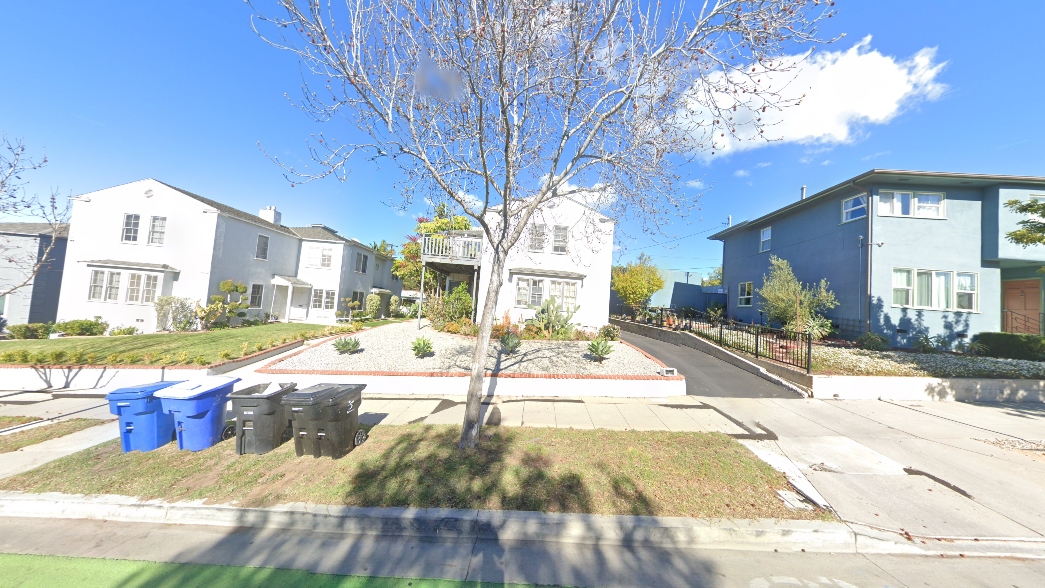 Main clinic image