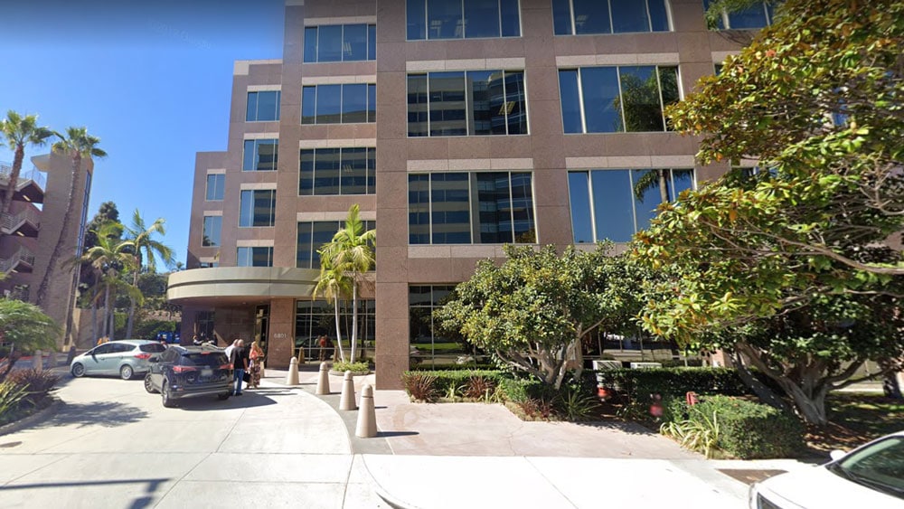 Main clinic image