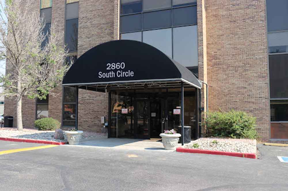 Main clinic image