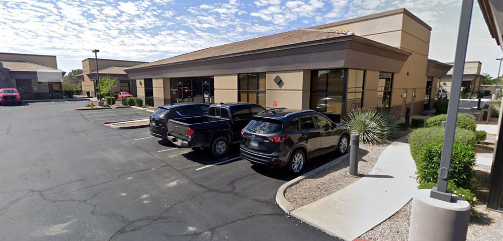 Main clinic image