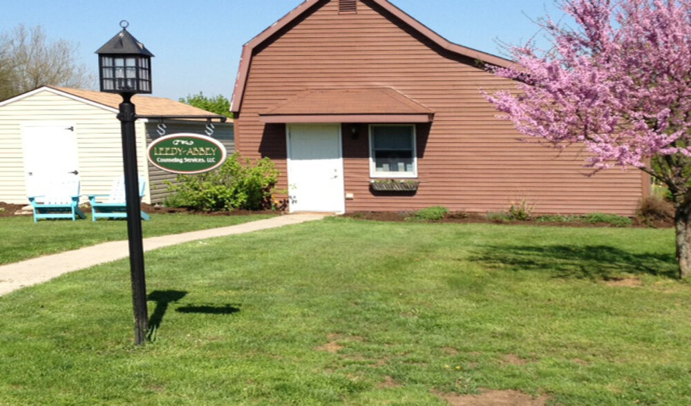Main clinic image