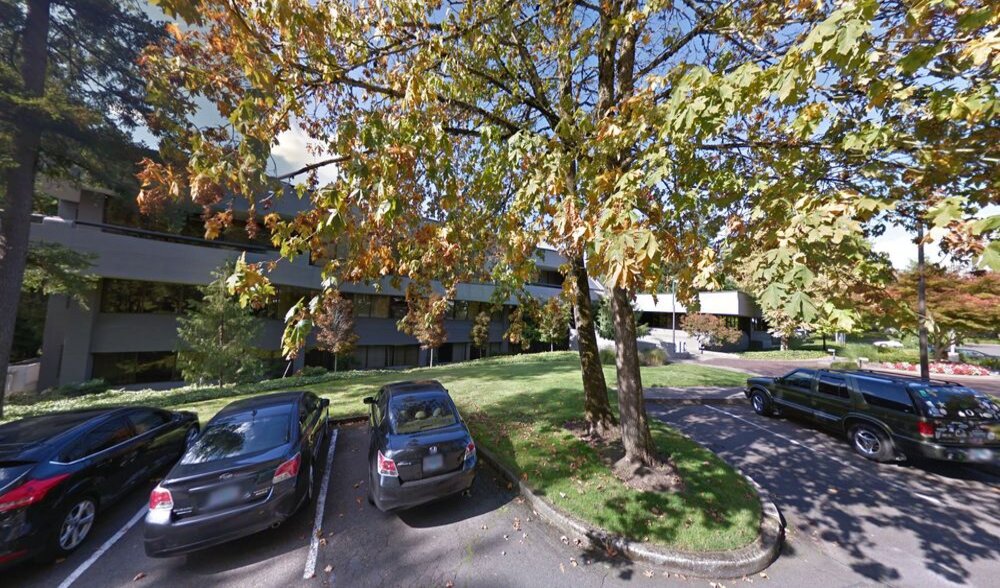 Main clinic image