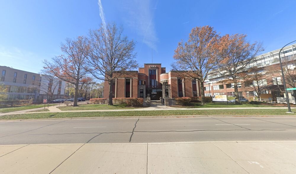 Main clinic image
