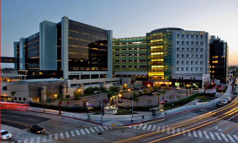 Main clinic image