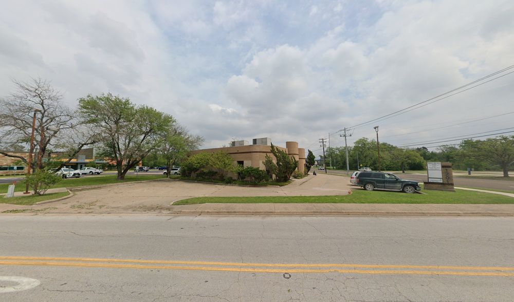 Main clinic image