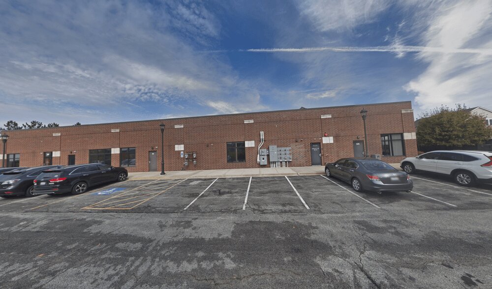Main clinic image