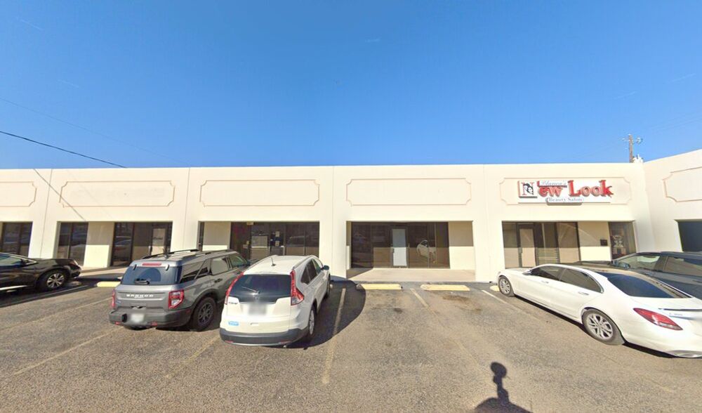 Main clinic image