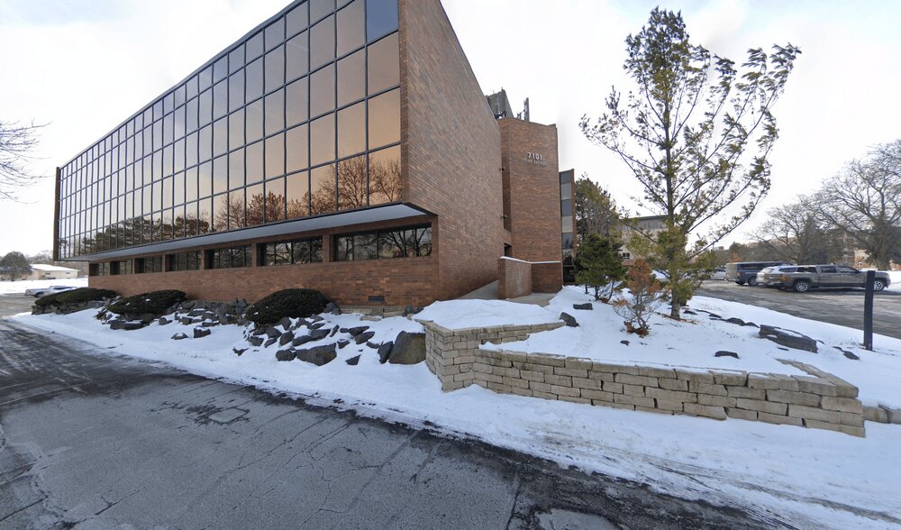 Main clinic image