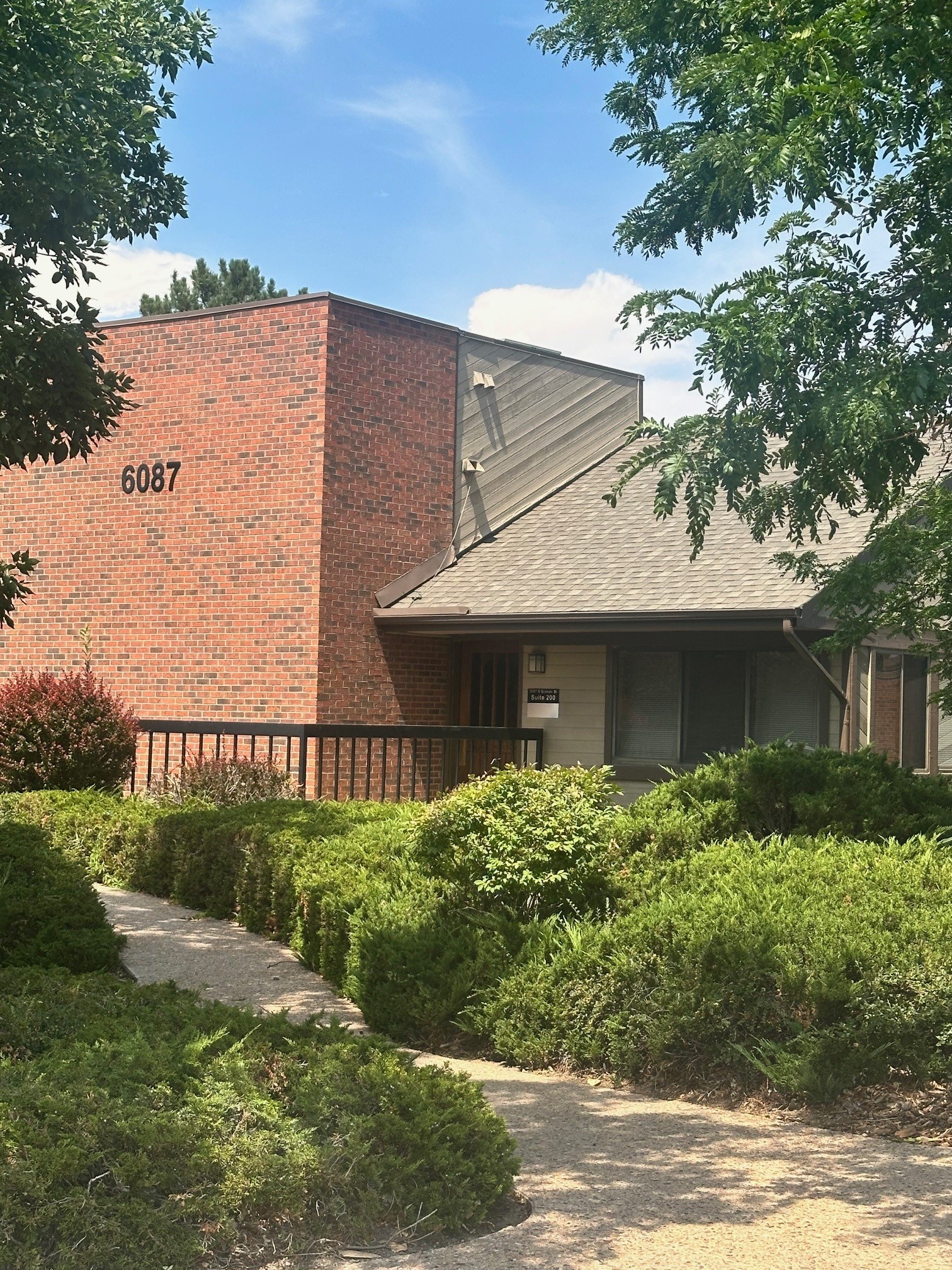Main clinic image