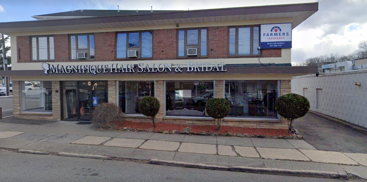 Main clinic image