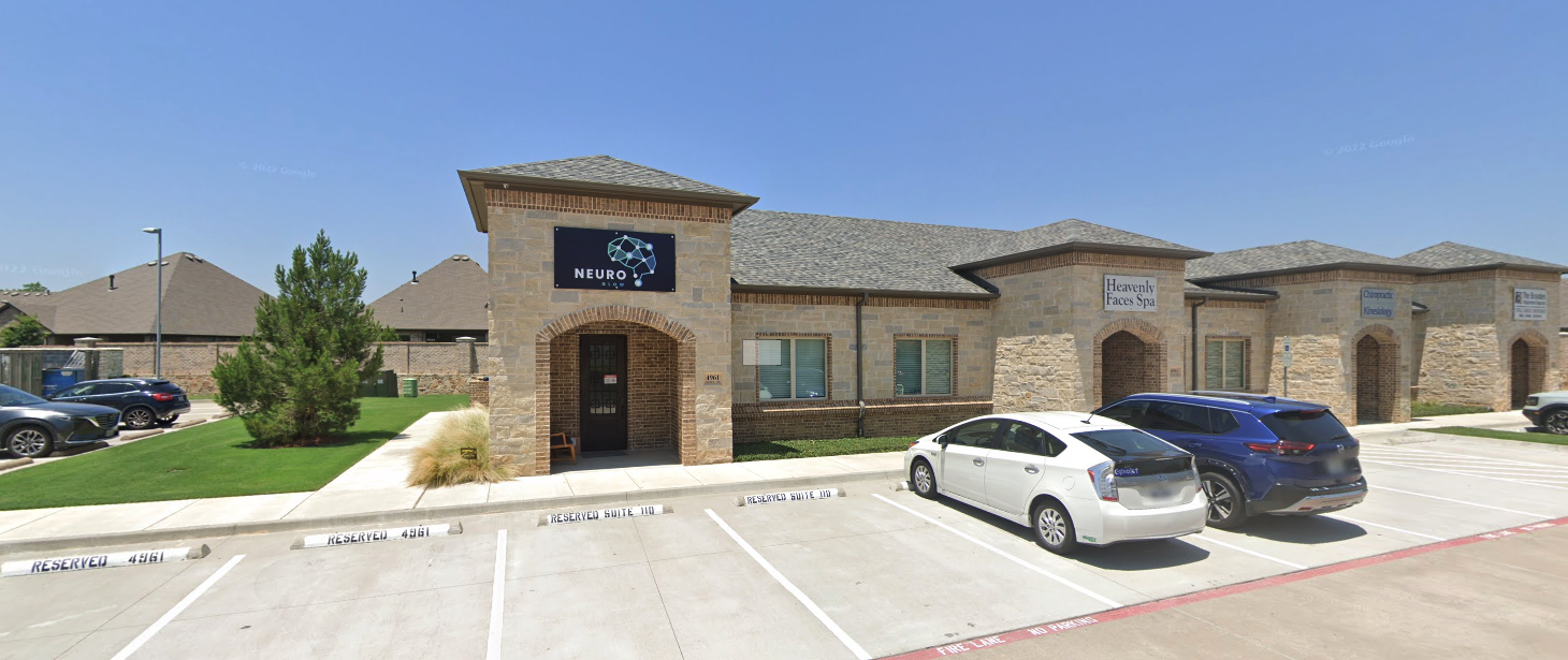 Main clinic image