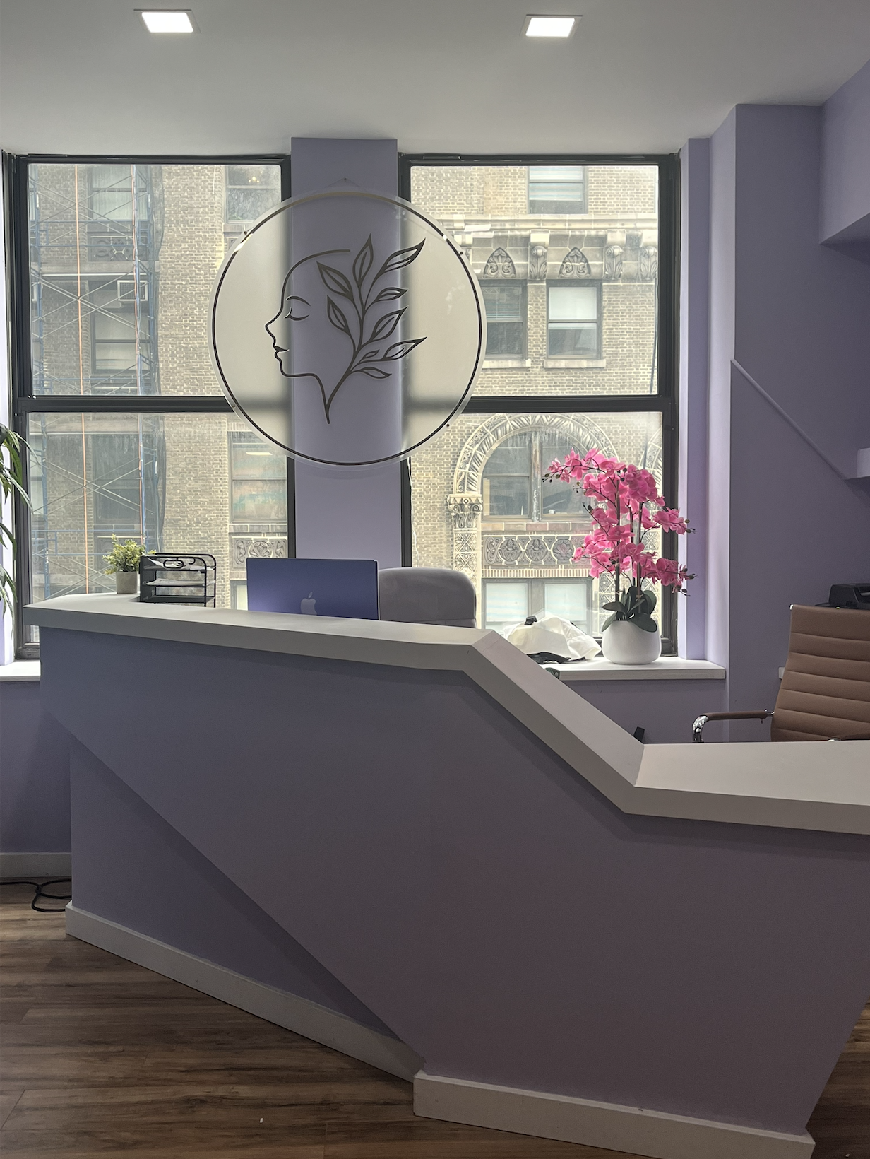Main clinic image