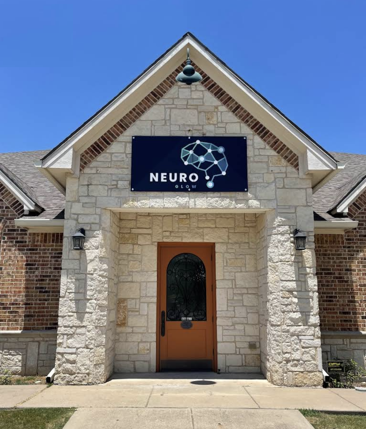 Main clinic image