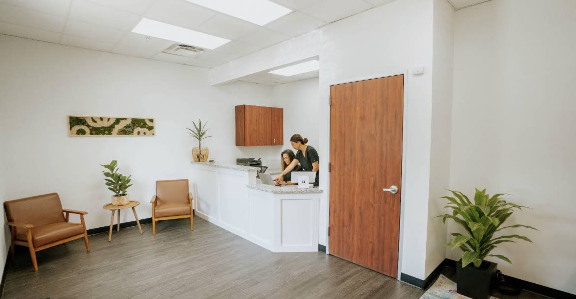 Clinic image 3