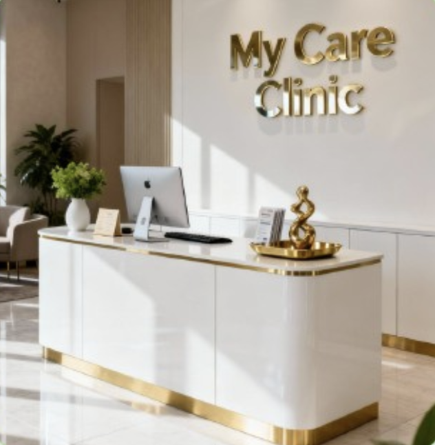 Main clinic image