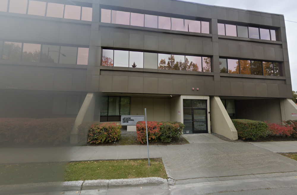 Main clinic image