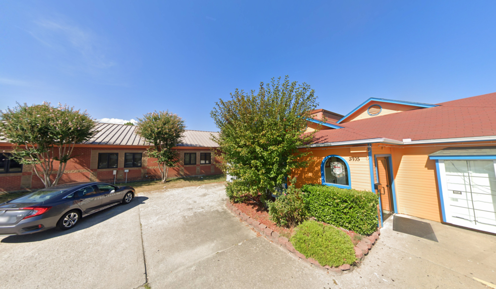 Main clinic image