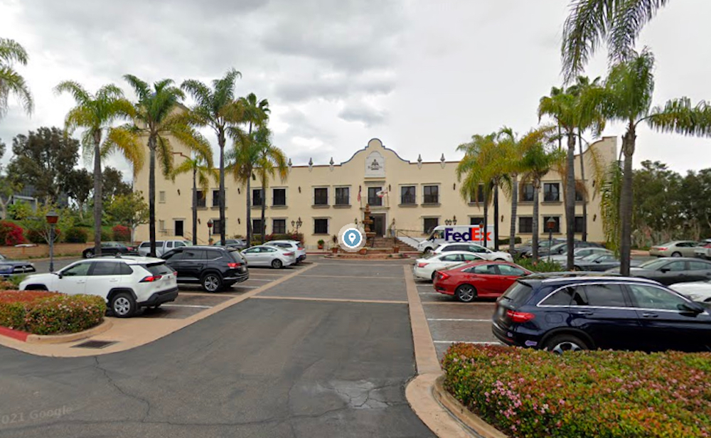 Main clinic image