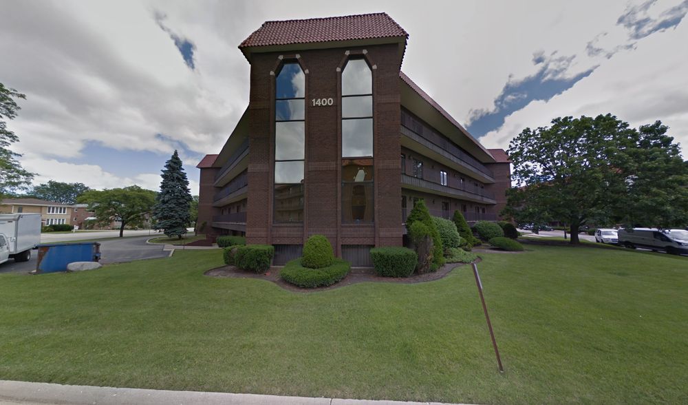 Main clinic image