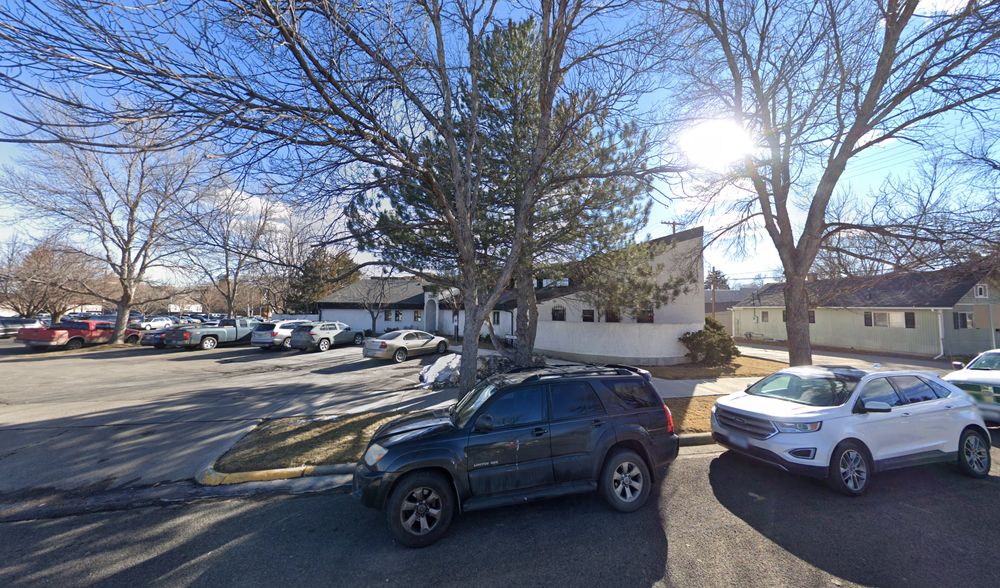 Main clinic image