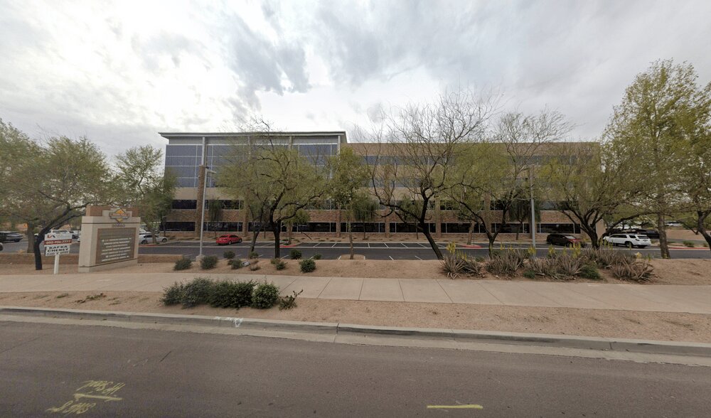 Main clinic image