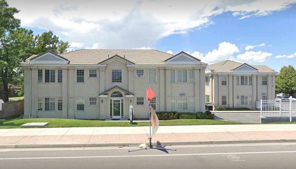 Main clinic image