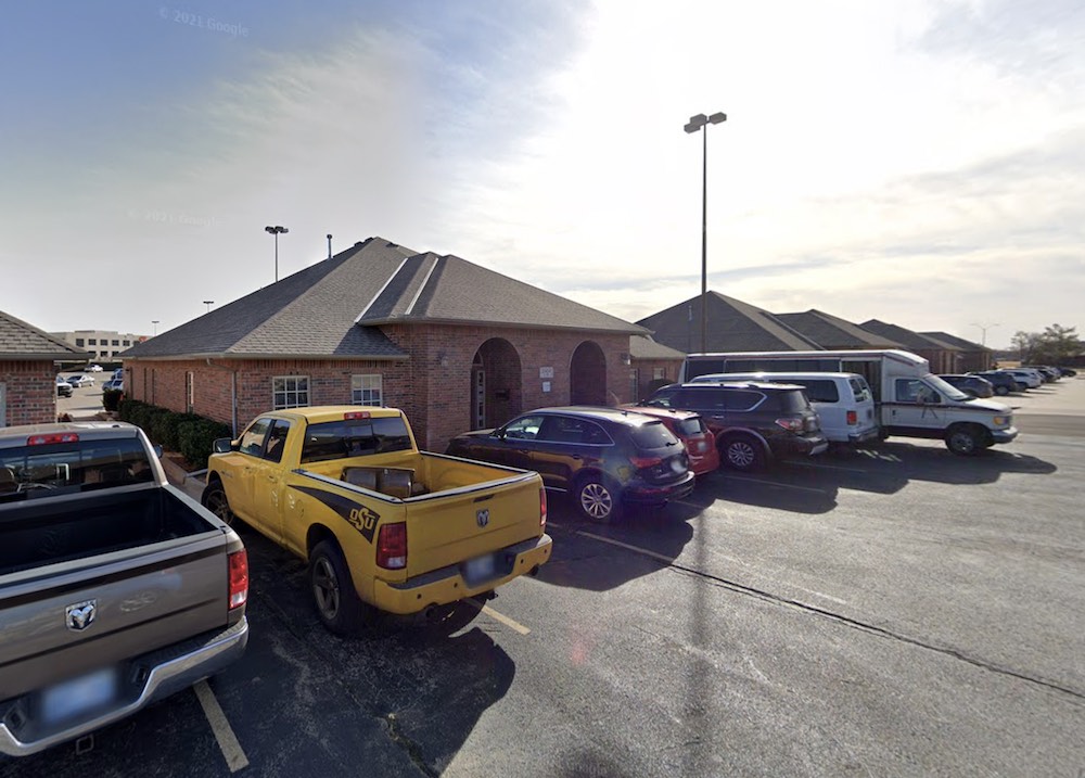 Main clinic image