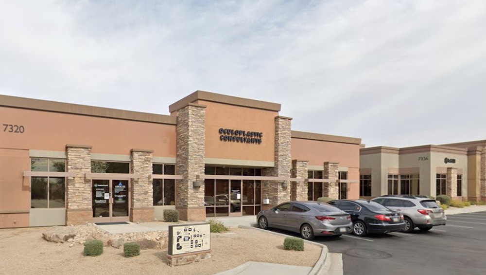 Main clinic image