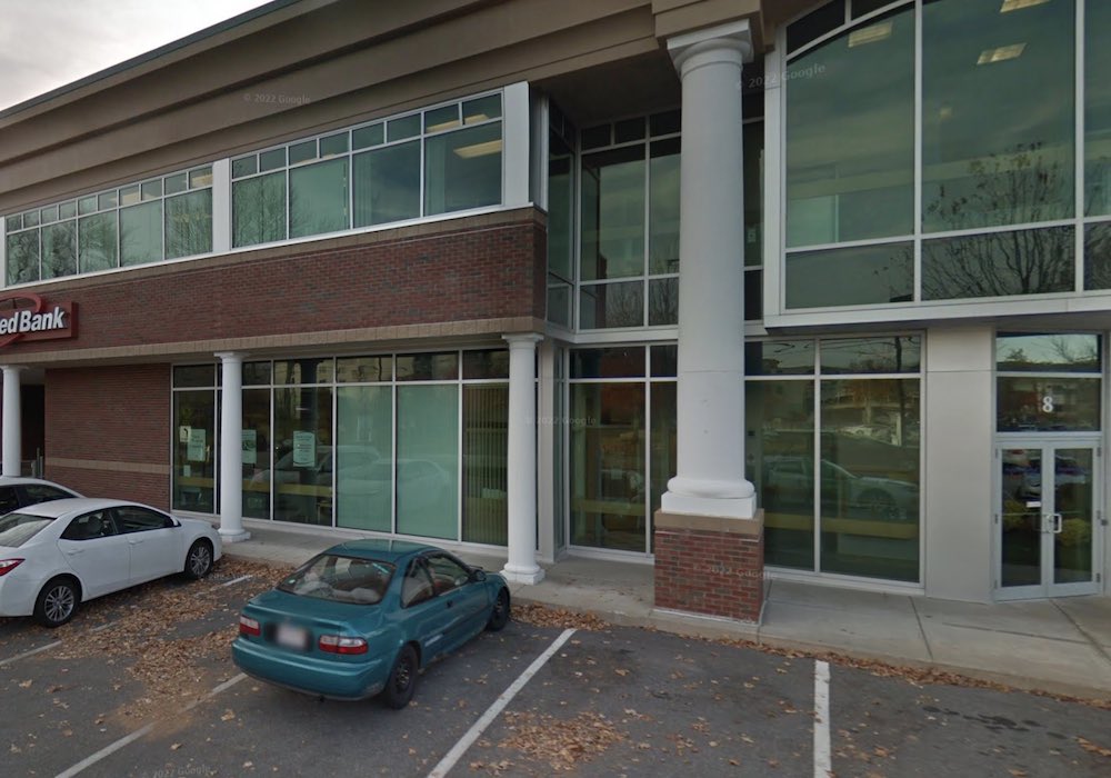 Main clinic image