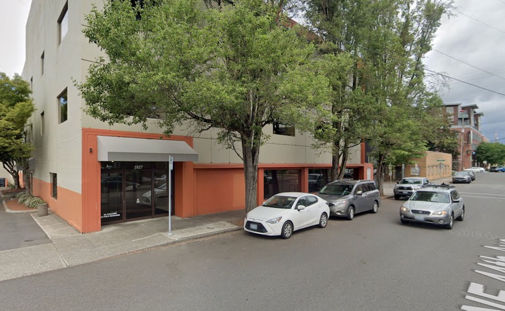 Main clinic image