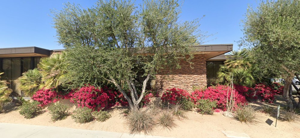 Main clinic image