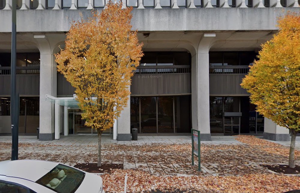 Main clinic image