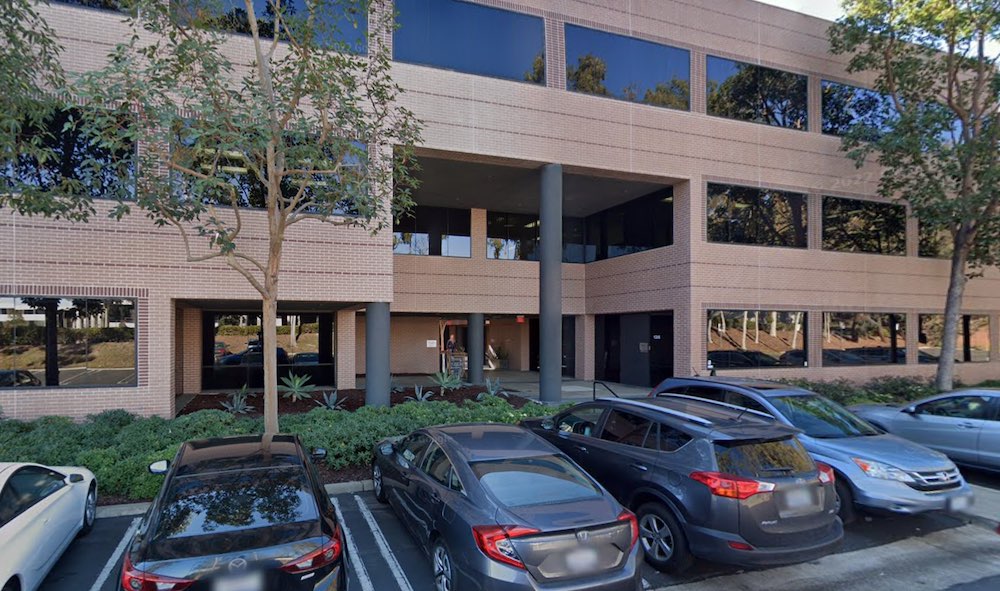Main clinic image