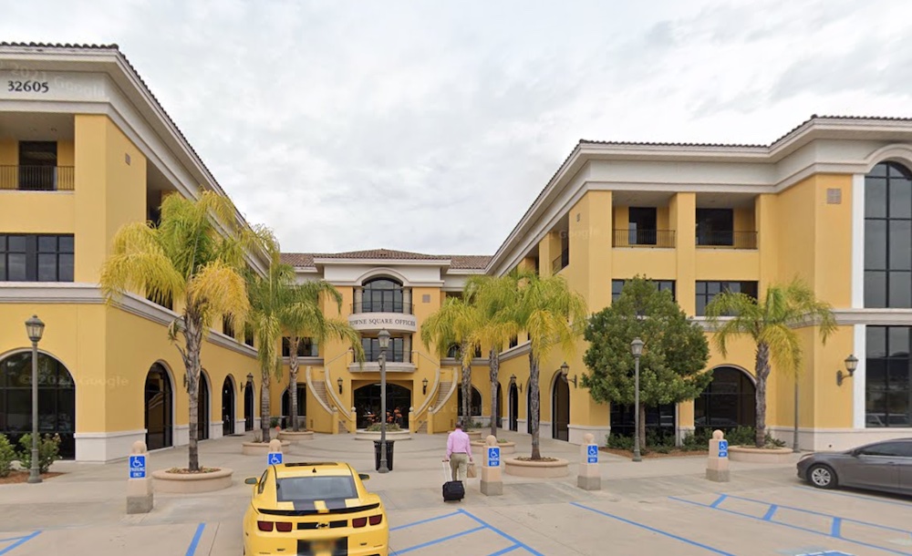 Main clinic image