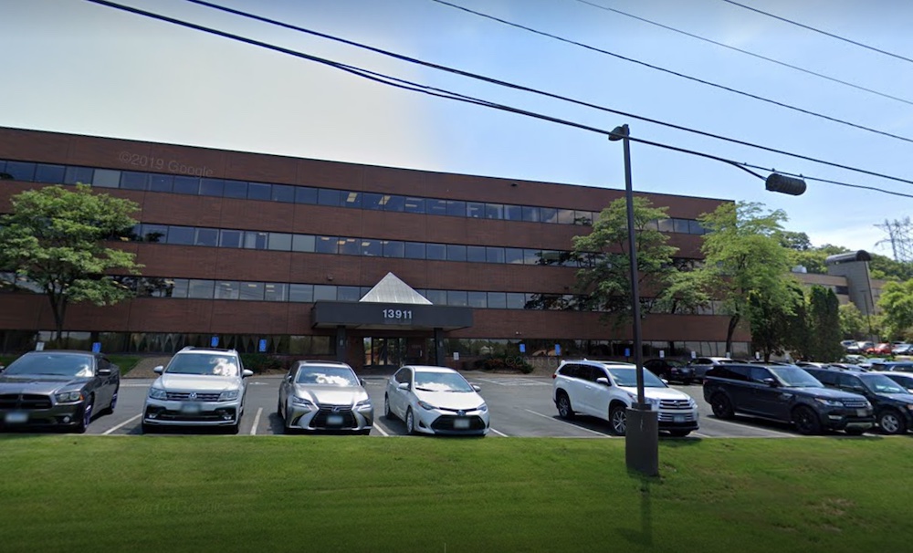 Main clinic image