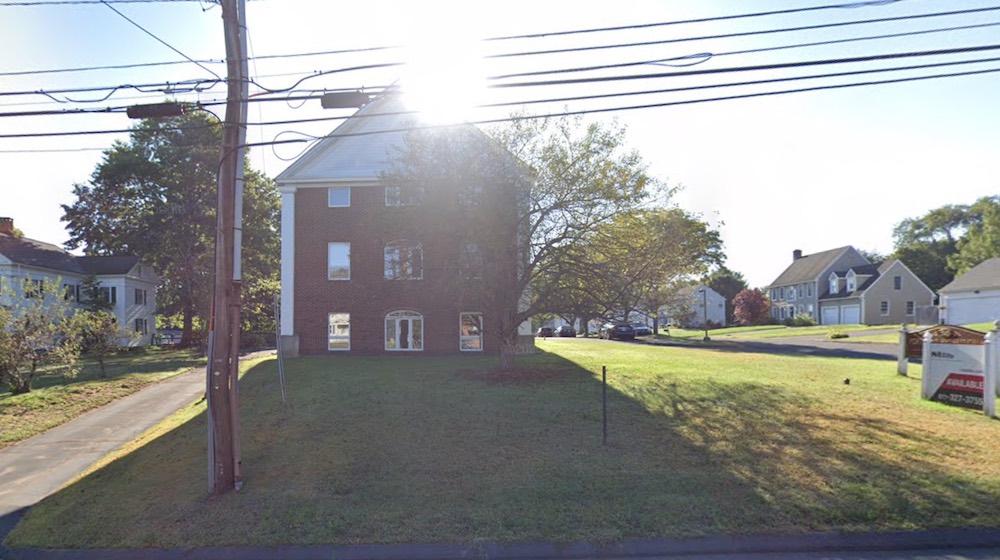 Main clinic image