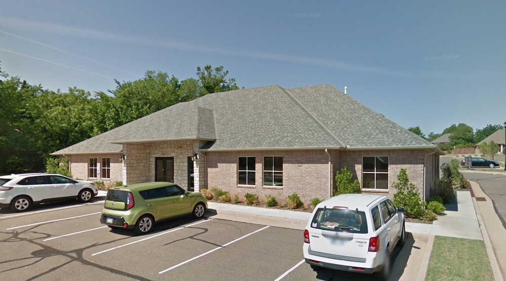 Main clinic image