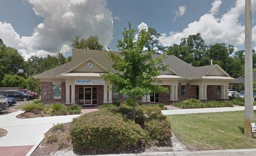 Main clinic image