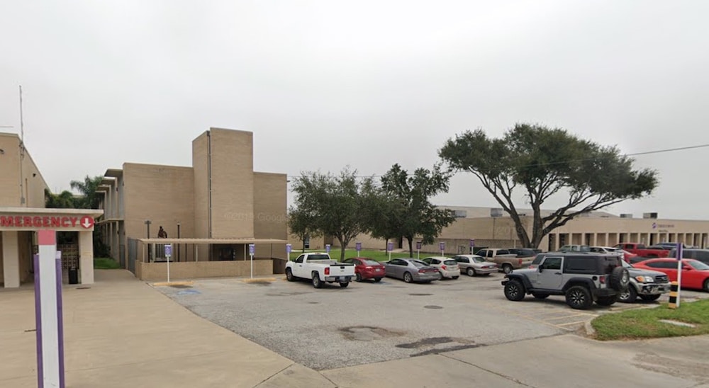 Main clinic image