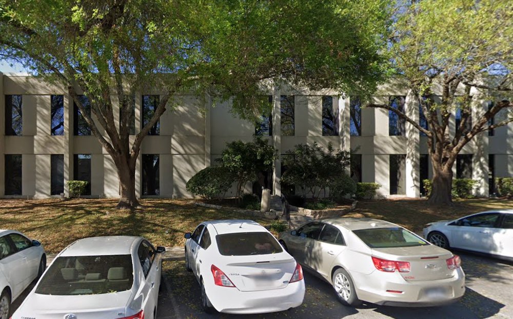 Main clinic image
