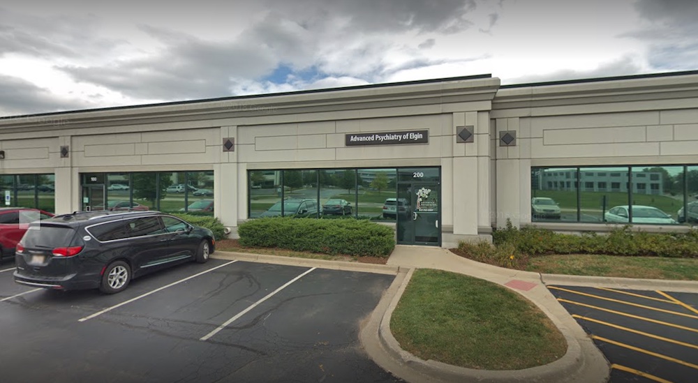 Main clinic image