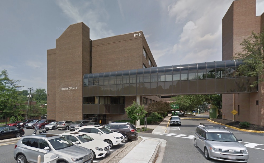 Main clinic image