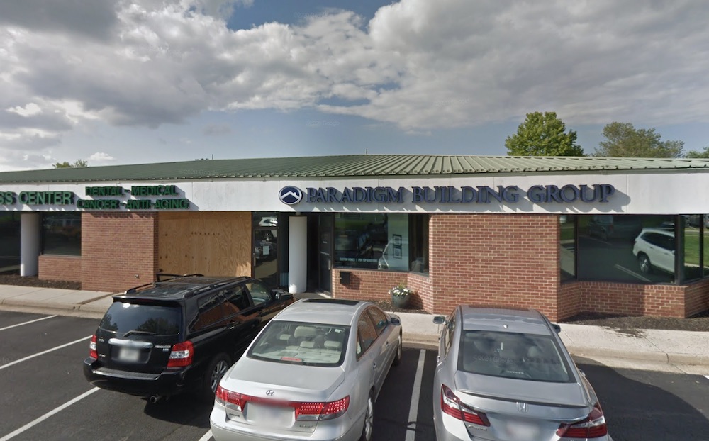 Main clinic image