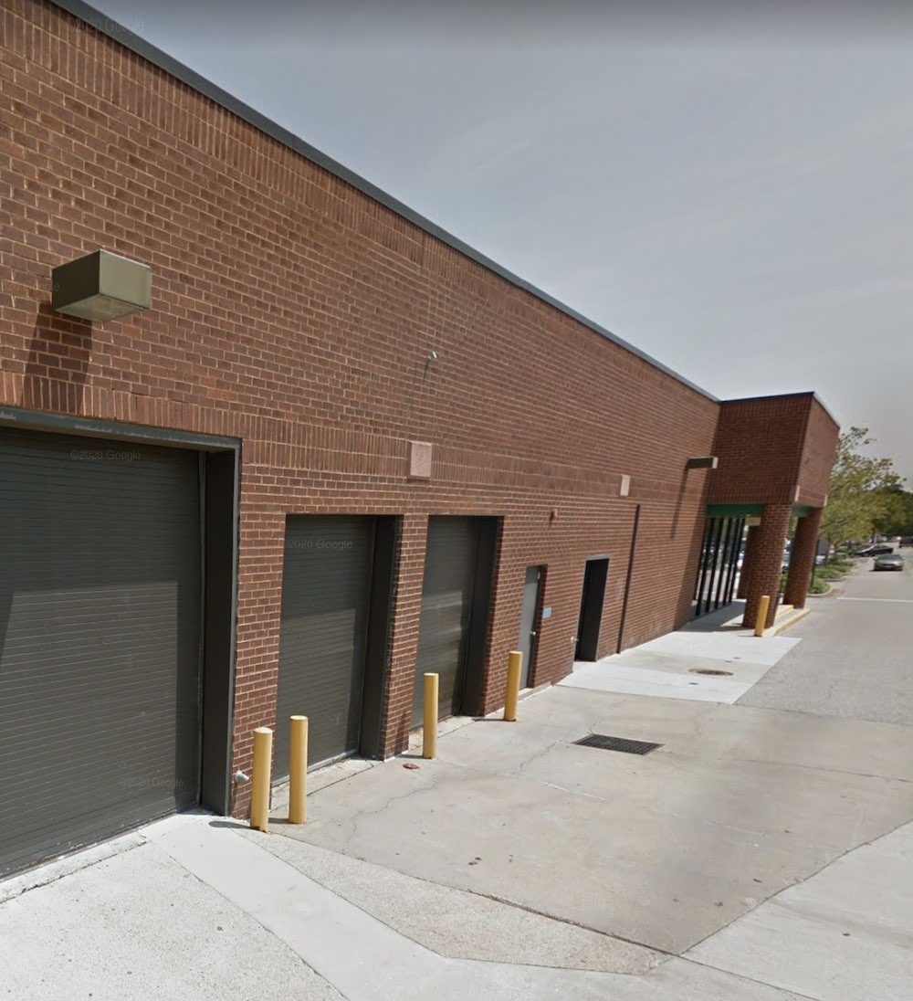 Main clinic image