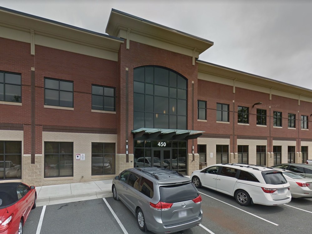 Main clinic image