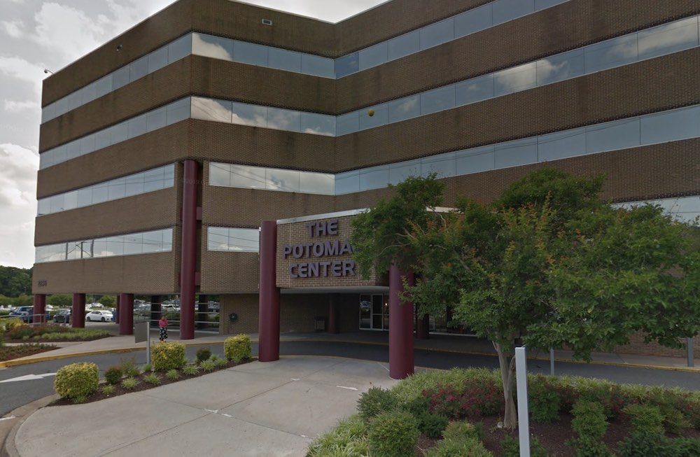 Main clinic image