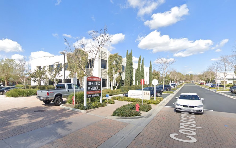Main clinic image