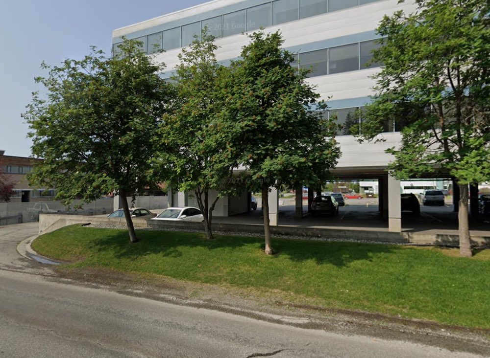 Main clinic image