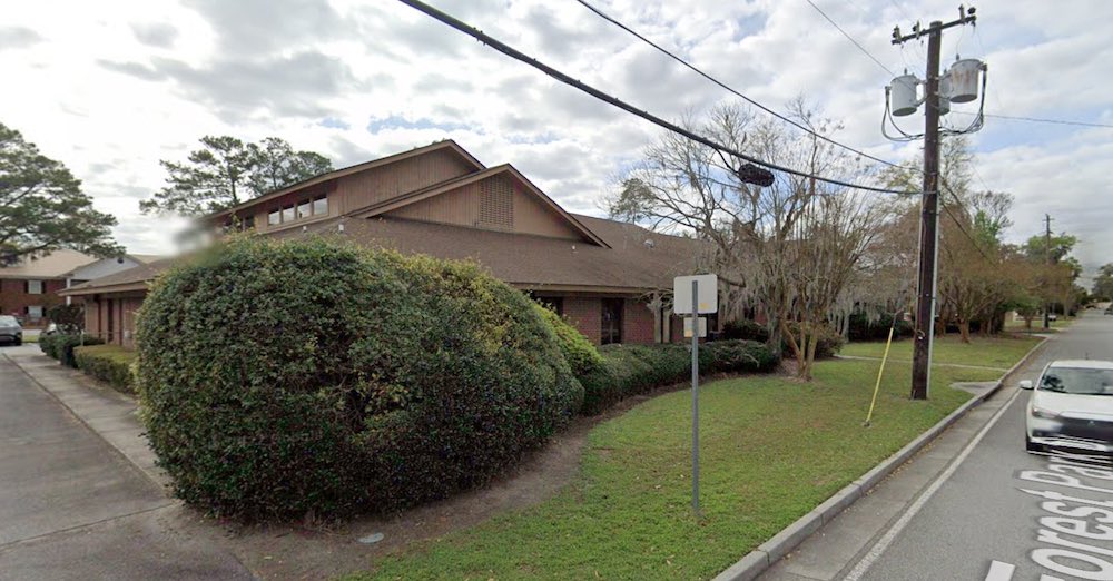 Main clinic image