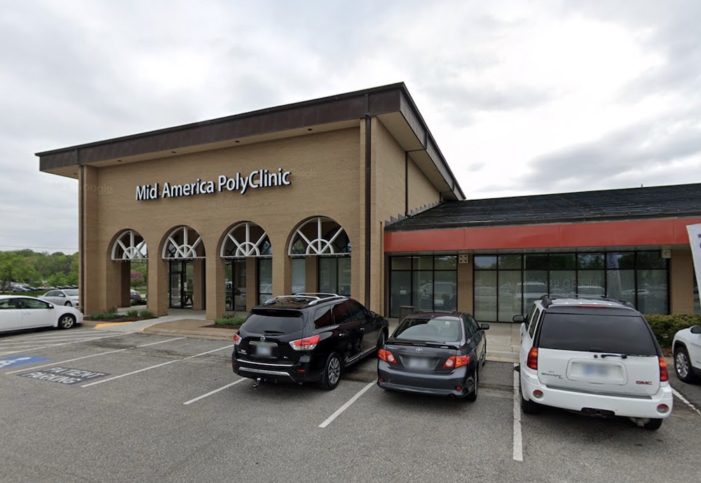Main clinic image